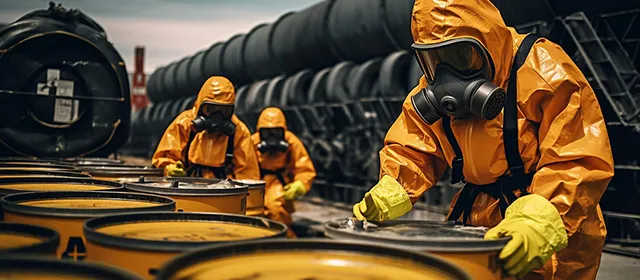 Best Oilfield Chemicals Companies Leading the Charge in 2025 Best Oilfield Chemicals Companies Leading the Charge in 2025